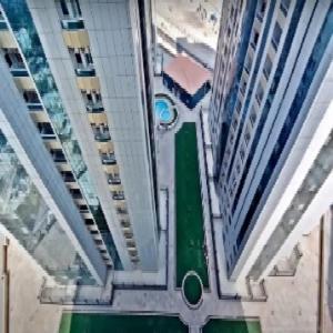 Lemas 901 Διαμέρισμα Αϊμάν Εξωτερικό φωτογραφία