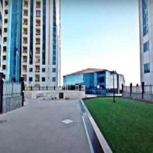 Lemas 901 Διαμέρισμα Αϊμάν Εξωτερικό φωτογραφία